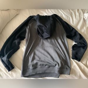 Under Armour Hooded sweatshirt